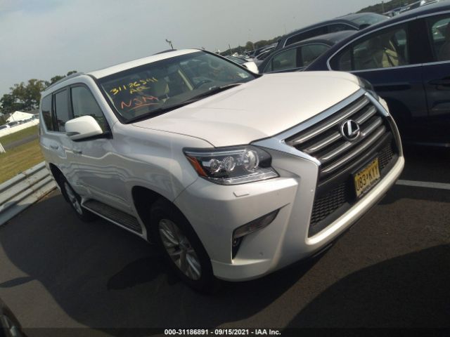 LEXUS GX 2019 jtjbm7fx5k5221493