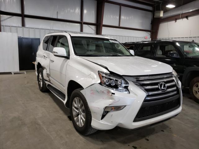 LEXUS GX 460 2019 jtjbm7fx5k5221753