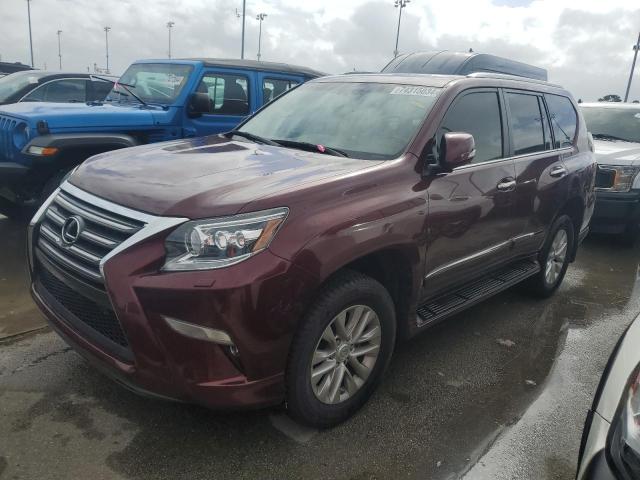 LEXUS GX 460 2019 jtjbm7fx5k5222403