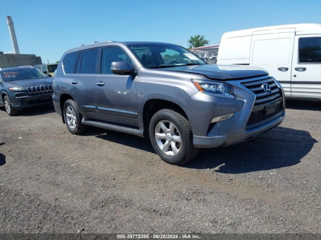 LEXUS 460 2019 jtjbm7fx5k5227584