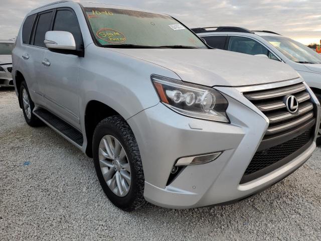 LEXUS GX 460 2019 jtjbm7fx5k5229075