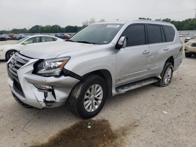 LEXUS GX 460 2019 jtjbm7fx5k5229920