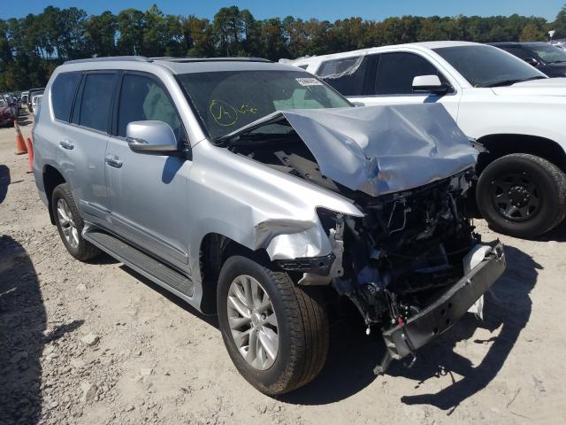 LEXUS GX 460 2019 jtjbm7fx5k5235023