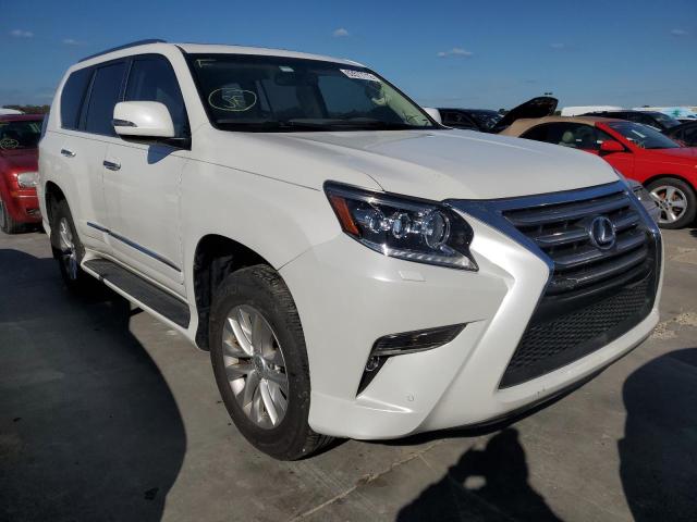 LEXUS GX 460 2019 jtjbm7fx5k5235460