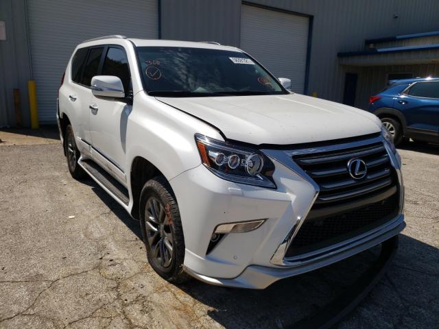 LEXUS GX 460 2019 jtjbm7fx5k5237192