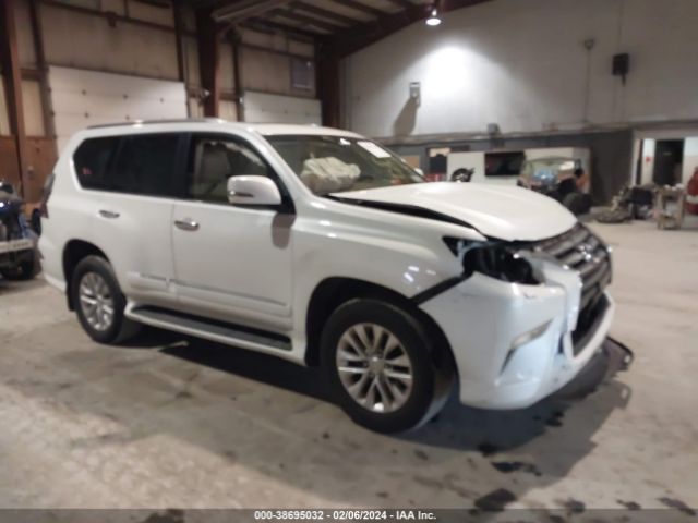 LEXUS 460 2019 jtjbm7fx5k5239234