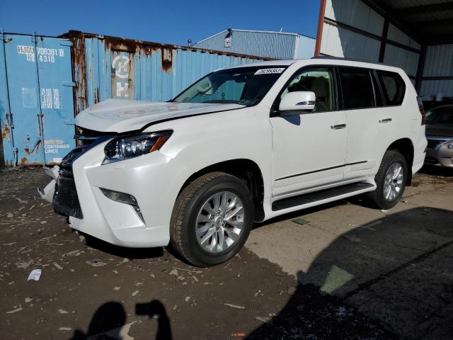 LEXUS GX 460 2019 jtjbm7fx5k5239640