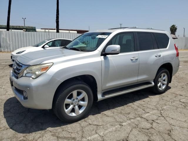 LEXUS GX 2010 jtjbm7fx6a5000564