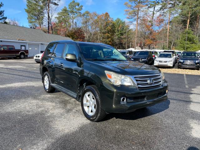 LEXUS GX 460 2010 jtjbm7fx6a5002847