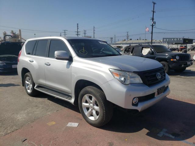 LEXUS GX 460 2010 jtjbm7fx6a5004453