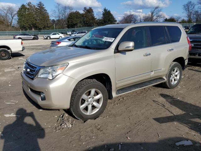 LEXUS GX 2012 jtjbm7fx6c5037097