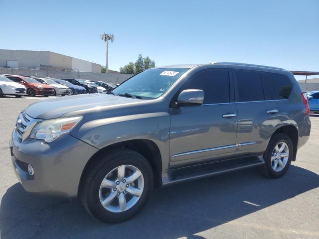 LEXUS GX 460 2012 jtjbm7fx6c5039478