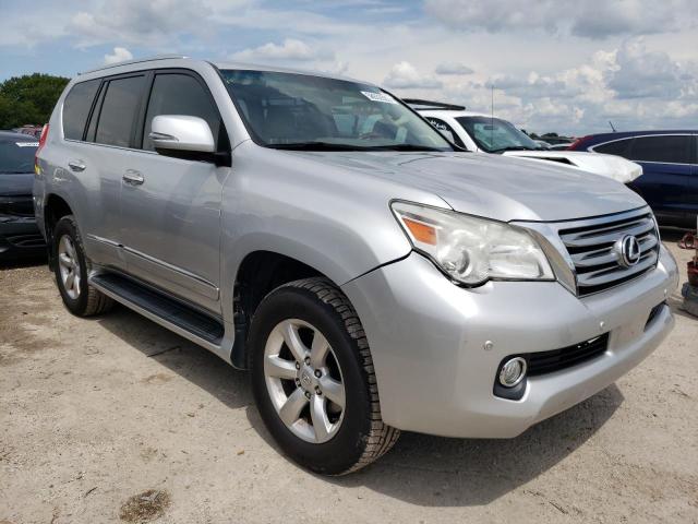 LEXUS GX 460 2012 jtjbm7fx6c5039612