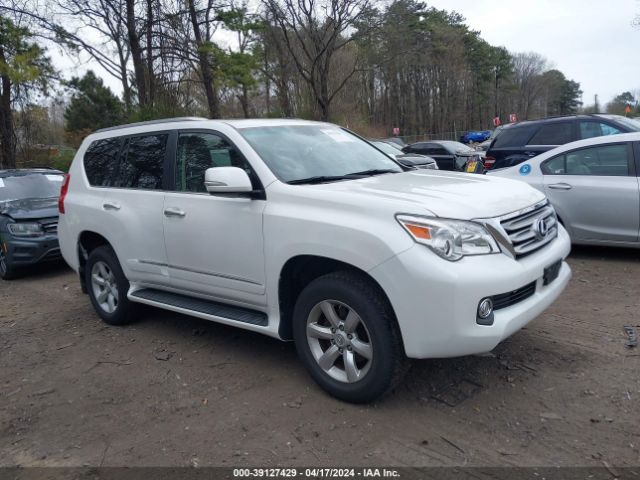 LEXUS 460 2012 jtjbm7fx6c5047998