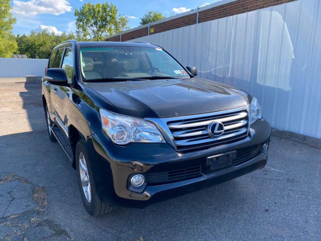 LEXUS GX 460 2013 jtjbm7fx6d5050322