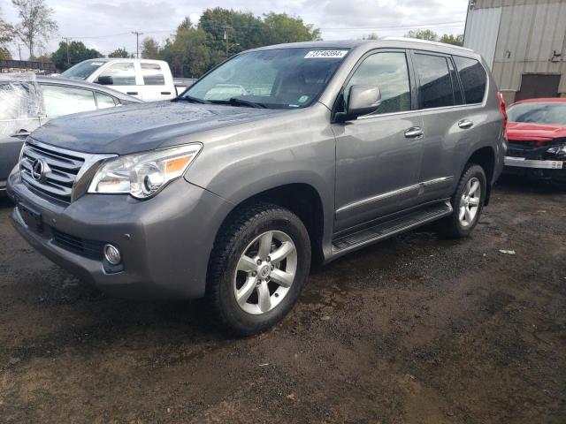 LEXUS GX 460 2013 jtjbm7fx6d5051521