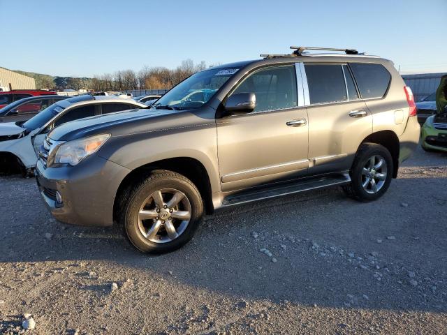 LEXUS GX 460 2013 jtjbm7fx6d5052054