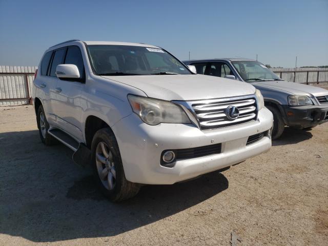 LEXUS GX 460 2013 jtjbm7fx6d5054368