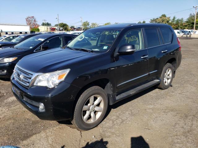 LEXUS GX 460 2013 jtjbm7fx6d5055469