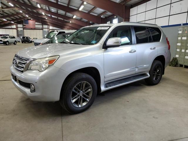 LEXUS GX 460 2013 jtjbm7fx6d5060039