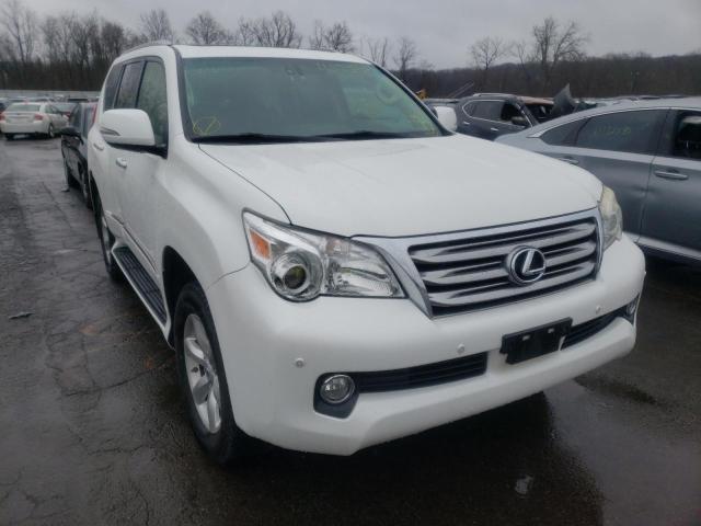 LEXUS GX 460 2013 jtjbm7fx6d5060462