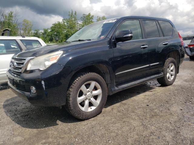 LEXUS GX 460 2013 jtjbm7fx6d5060896