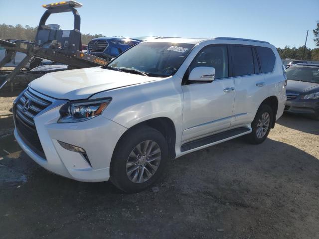 LEXUS GX 460 2014 jtjbm7fx6e5065162