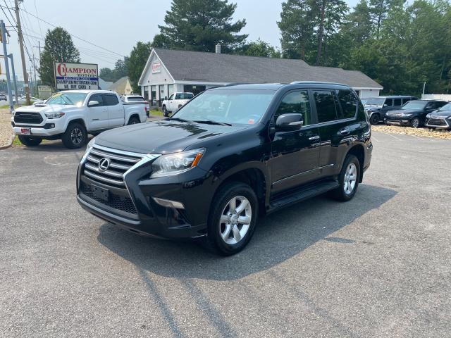 LEXUS GX 460 2014 jtjbm7fx6e5067705