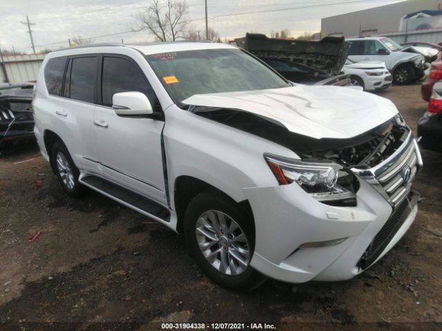 LEXUS GX 460 2014 jtjbm7fx6e5072077