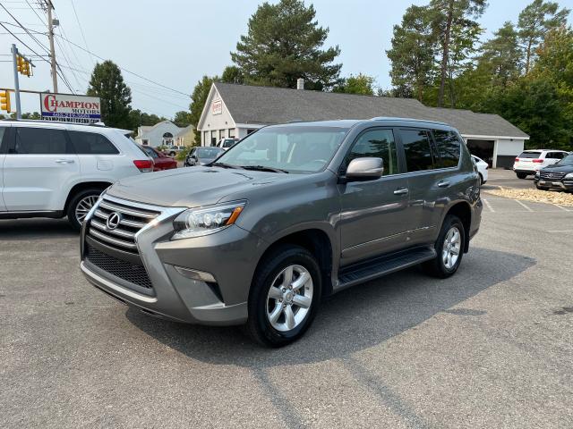 LEXUS GX 460 2014 jtjbm7fx6e5075819