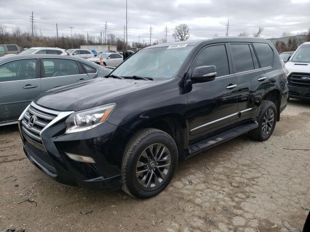 LEXUS GX 460 2014 jtjbm7fx6e5076646