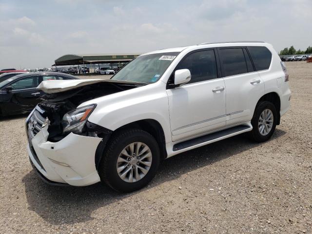 LEXUS GX 460 2014 jtjbm7fx6e5078378