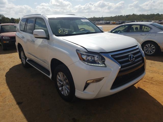 LEXUS GX 460 2014 jtjbm7fx6e5079935