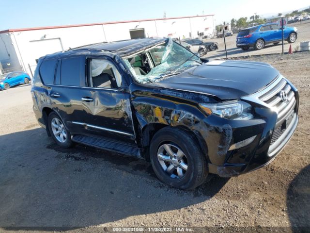 LEXUS GX 460 2014 jtjbm7fx6e5081619