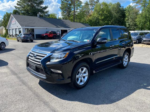 LEXUS GX 460 2014 jtjbm7fx6e5082236