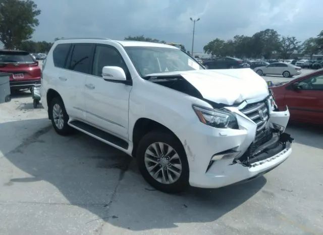 LEXUS GX 460 2014 jtjbm7fx6e5082608