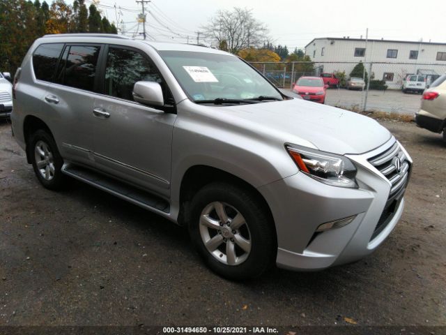 LEXUS GX 460 2014 jtjbm7fx6e5083113