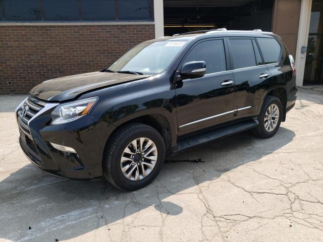 LEXUS GX 460 2014 jtjbm7fx6e5083970