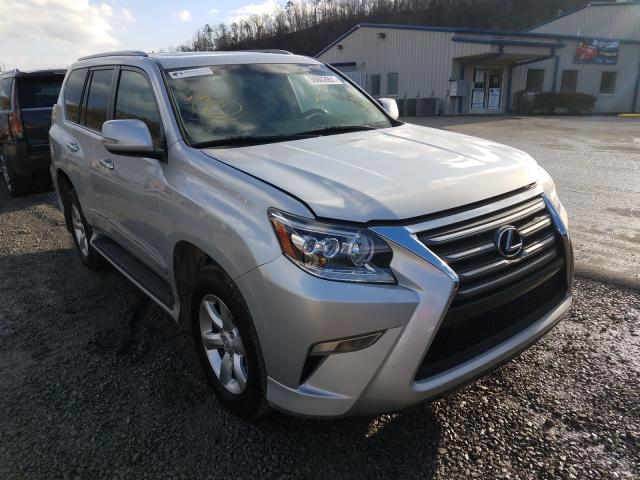 LEXUS GX 460 2014 jtjbm7fx6e5084567