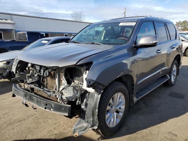 LEXUS GX 460 2014 jtjbm7fx6e5086139