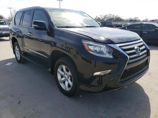 LEXUS GX 460 2014 jtjbm7fx6e5087095