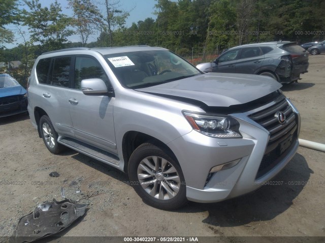 LEXUS GX 460 2014 jtjbm7fx6e5088442