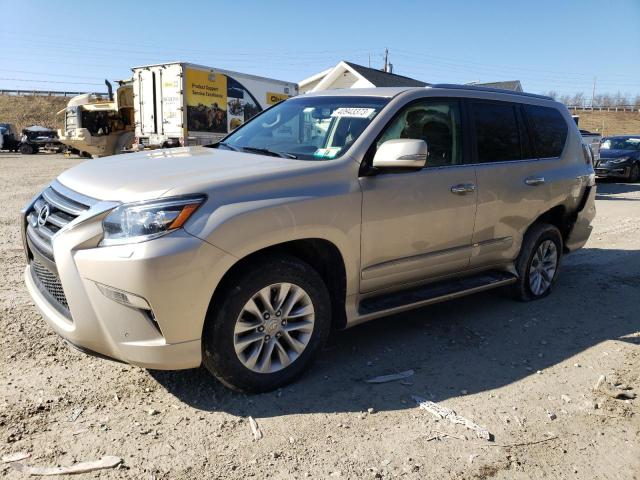 LEXUS GX 460 2014 jtjbm7fx6e5090076