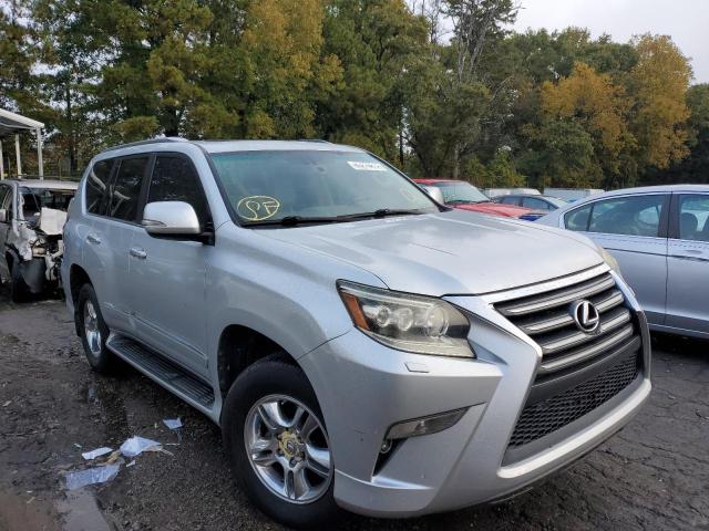 LEXUS GX 460 2015 jtjbm7fx6f5092055