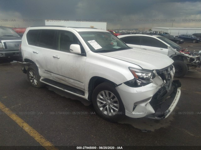 LEXUS GX 460 2015 jtjbm7fx6f5094064