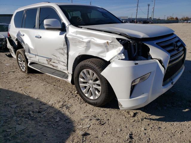 LEXUS GX 460 2015 jtjbm7fx6f5097921