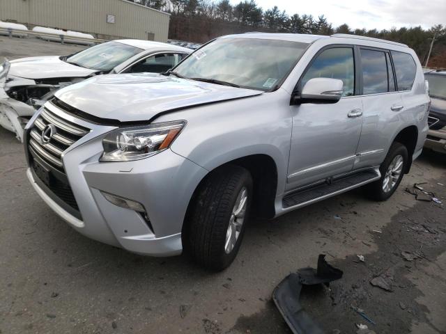 LEXUS GX 460 2015 jtjbm7fx6f5098258