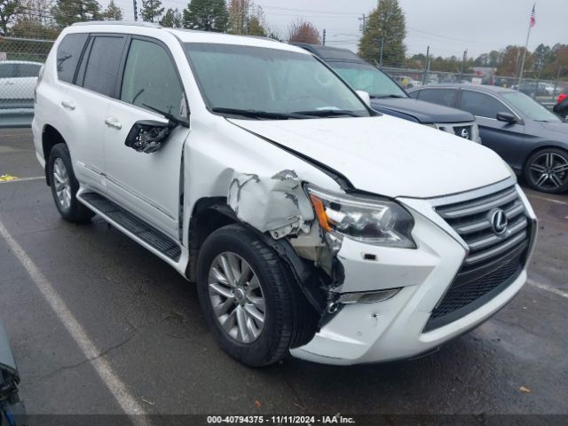 LEXUS GX 2015 jtjbm7fx6f5099510