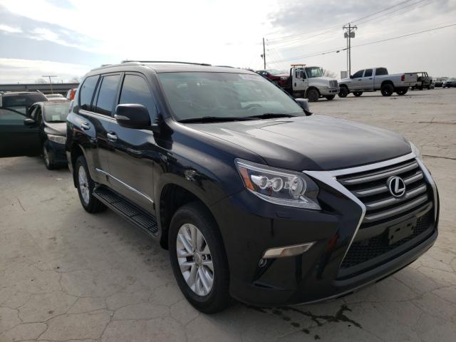 LEXUS GX 460 2015 jtjbm7fx6f5101305