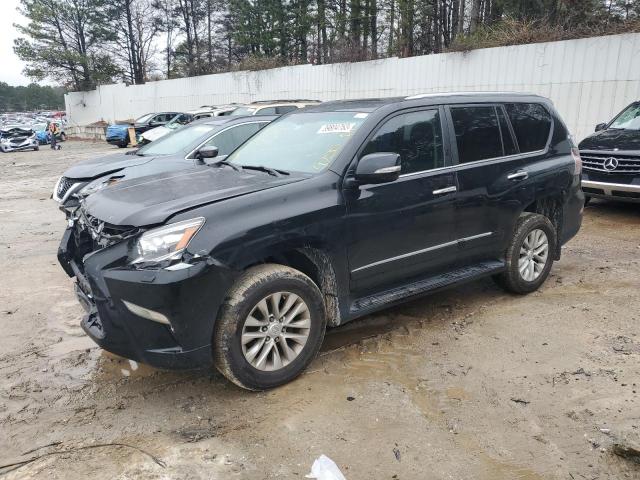 LEXUS GX 460 2015 jtjbm7fx6f5105340